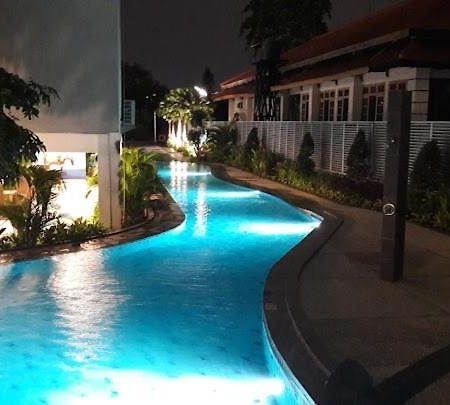 Capitol Park Minimum Stay 2 Nights Jakarta Bagian luar foto